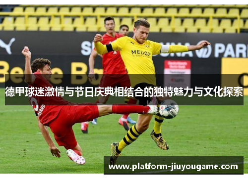 德甲球迷激情与节日庆典相结合的独特魅力与文化探索