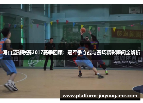 海口篮球联赛2017赛季回顾：冠军争夺战与赛场精彩瞬间全解析